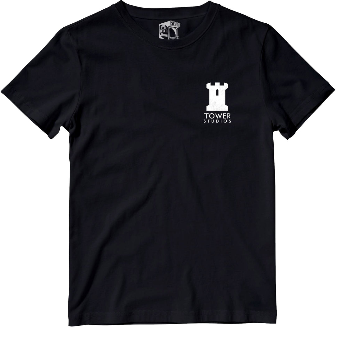 TOWER STUDIOS JOINS OUR ICONS TEES