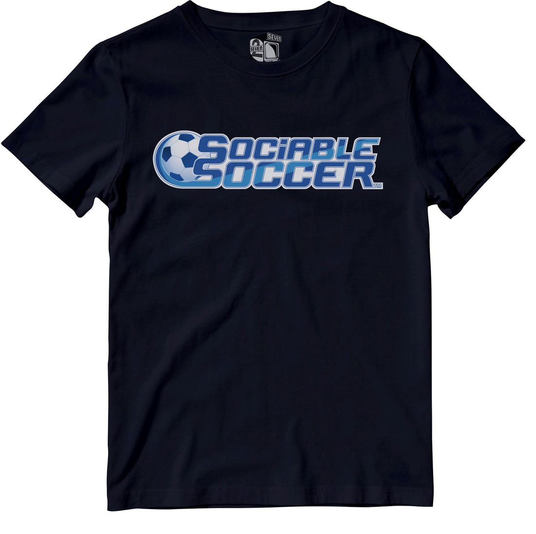 BACK TO THE PRESENT - SOCIABLE SOCCER