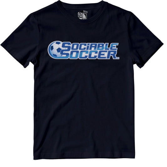 BACK TO THE PRESENT - SOCIABLE SOCCER