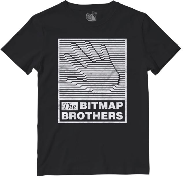 ICONS COLLECTION: THE BITMAP BROTHERS...