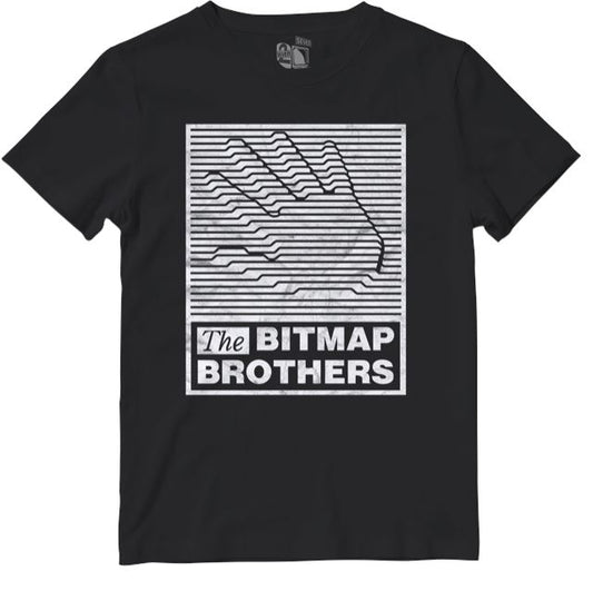 ICONS COLLECTION: THE BITMAP BROTHERS...