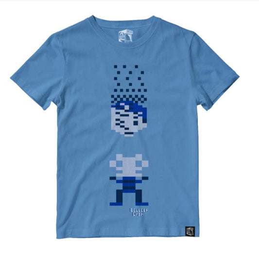 RETROGAMER APPAREL - YOUR CHOICE OR OURS?