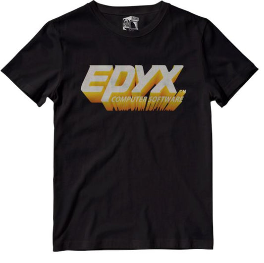 ICONS COLLECTION: EPYX...