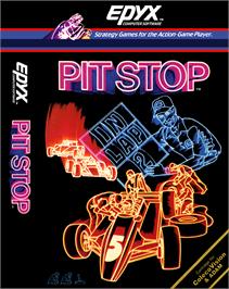 F1 BEGINS - PITSTOP RETROGAMERS?