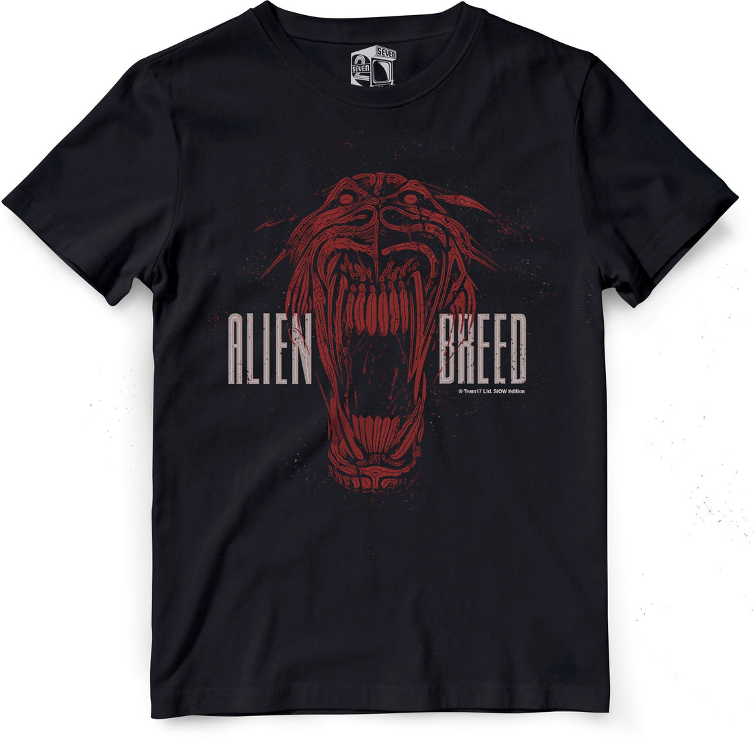 ALIEN BREED - SIOW EDITION