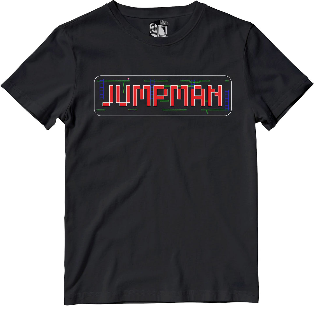 BOMBS AWAY! JUMP IN TO THE JOURNEY WITH JUMPMAN