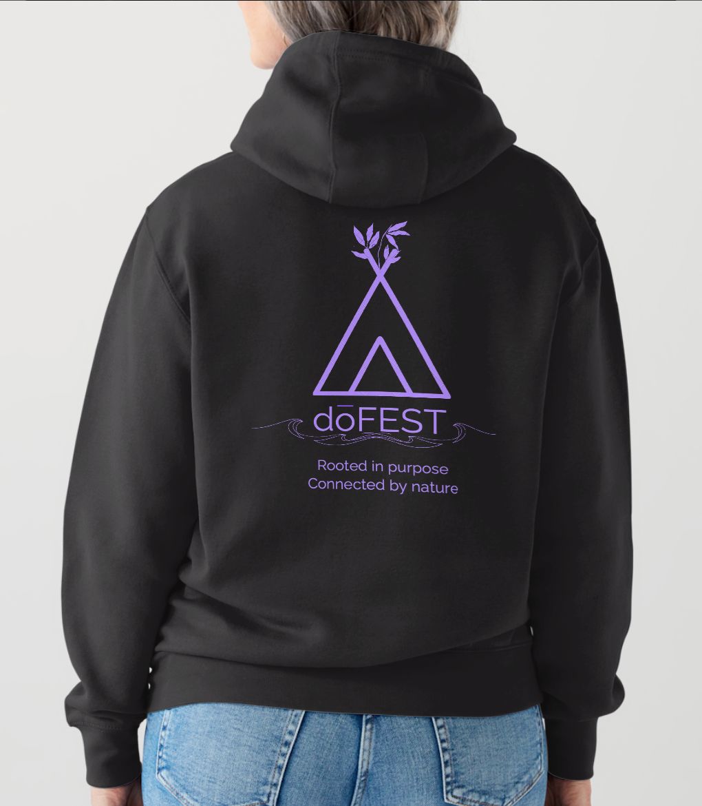 DoFest Hoodie