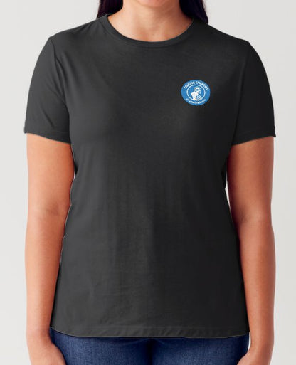 Talking Cherries Tee