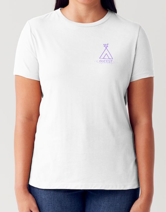 DoFest Tee