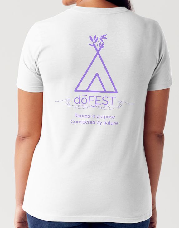 DoFest Tee