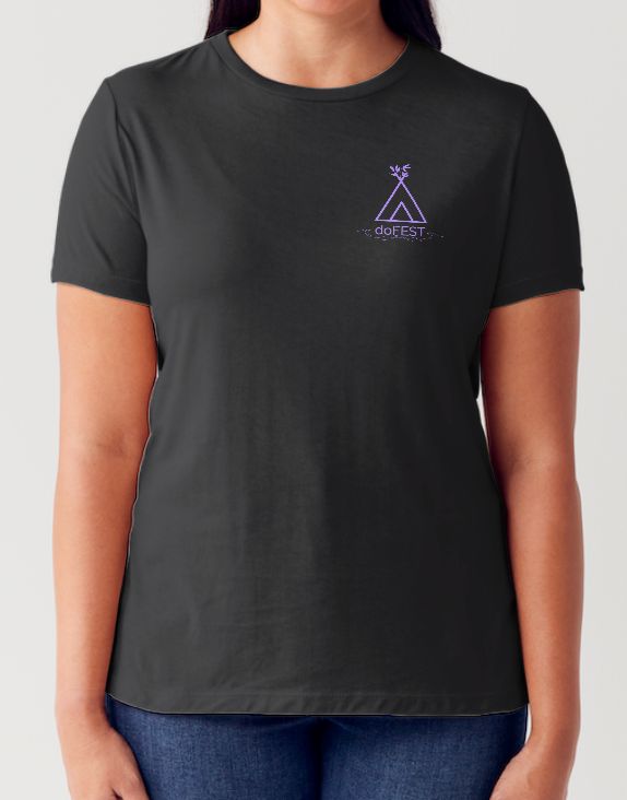 DoFest Tee