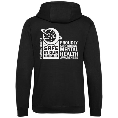 SIOW Official Charity Gaming Hoodie Hoodie Seven Squared