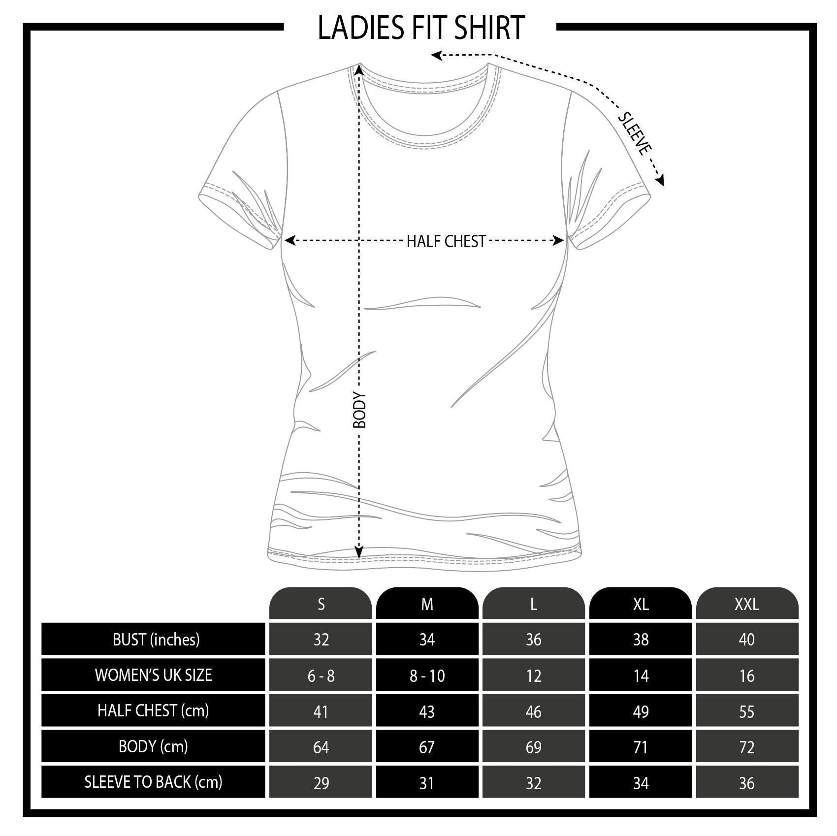 SIOW Official Charity T-Shirt CHARCOAL/GREEN Ladies Cut T-Shirt Seven Squared 
